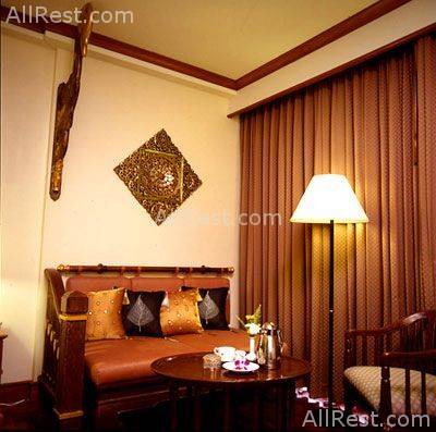 Krabi Thai Village Resort 29